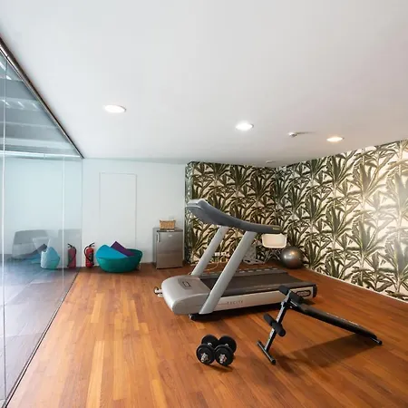 Della Giovanna By Vacavilla 빌라