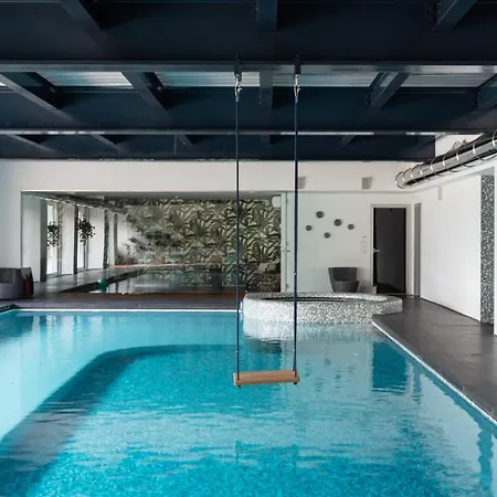 Della Giovanna By Vacavilla