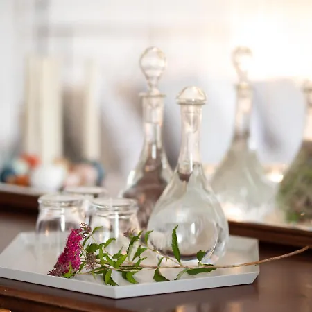 Della Giovanna By Vacavilla 빌라 Buia