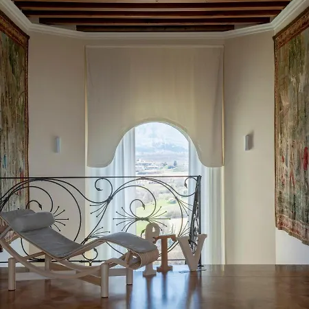 Della Giovanna By Vacavilla * Buia