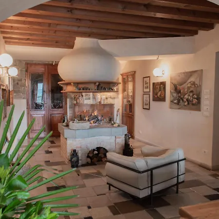 Villa Della Giovanna By Vacavilla Buia