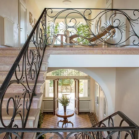 Villa Della Giovanna By Vacavilla