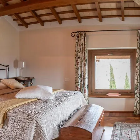 빌라 Della Giovanna By Vacavilla Buia