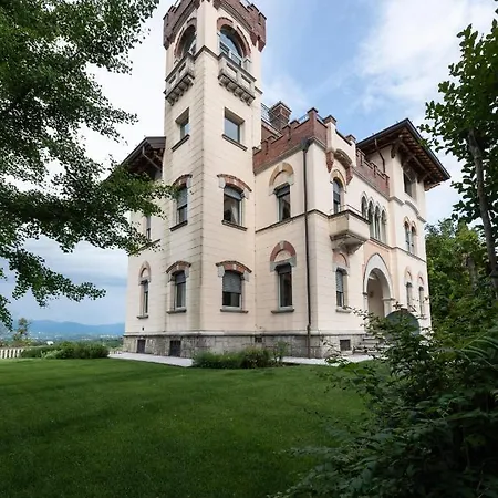 Della Giovanna By Vacavilla *