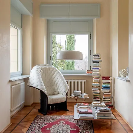 Villa Della Giovanna By Vacavilla Buia