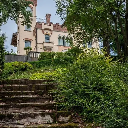 Villa Della Giovanna By Vacavilla