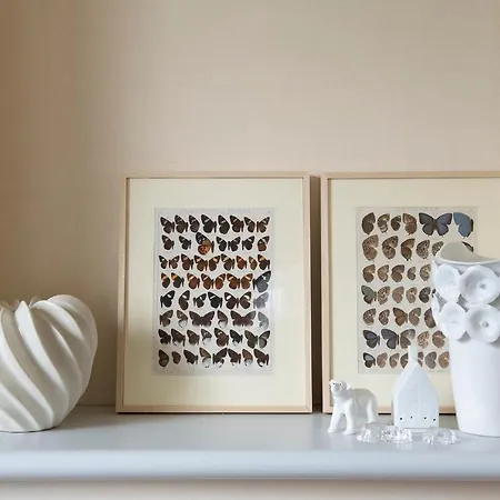 Della Giovanna By Vacavilla 빌라