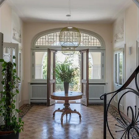 Della Giovanna Villa Buia