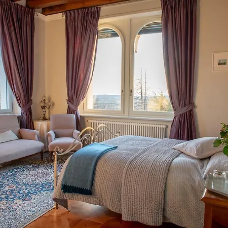 Villa Della Giovanna By Vacavilla