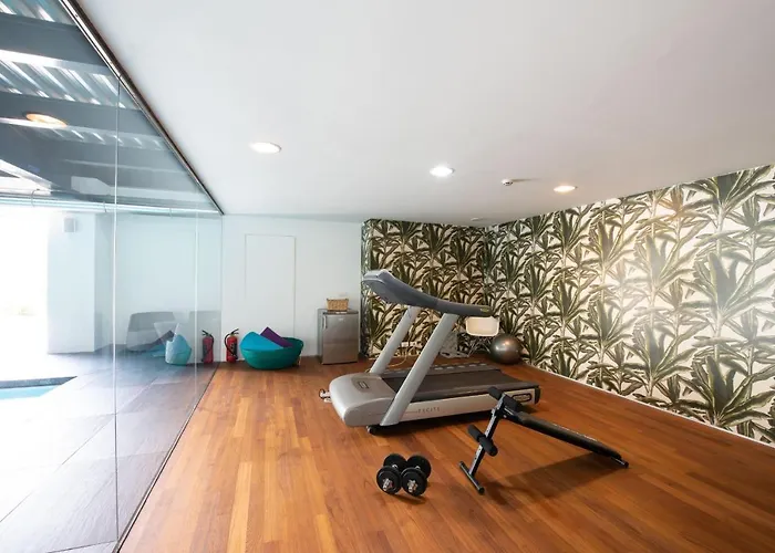 Della Giovanna By Vacavilla Villa