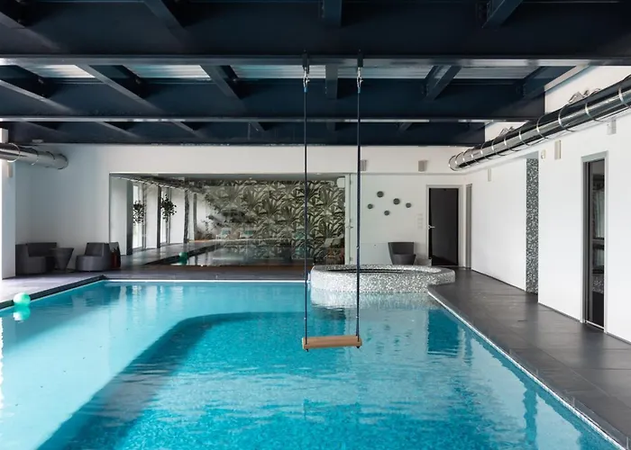 Della Giovanna By Vacavilla