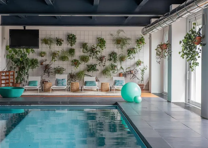 Della Giovanna By Vacavilla Buia