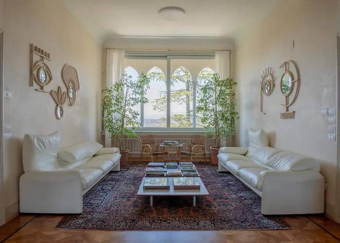 Della Giovanna By Vacavilla Buia