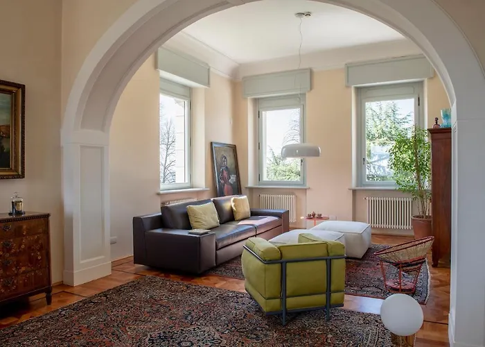 Della Giovanna By Vacavilla Buia