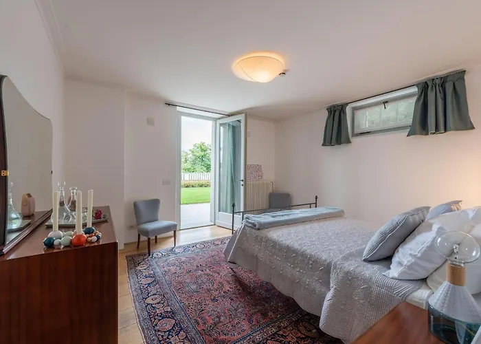 Villa Della Giovanna By Vacavilla