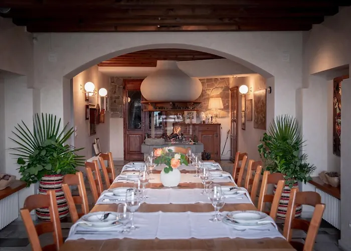 Della Giovanna By Vacavilla * Buia