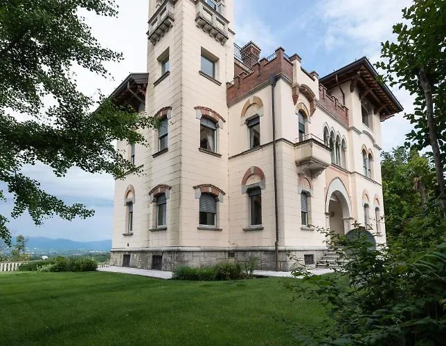 Della Giovanna By Vacavilla *