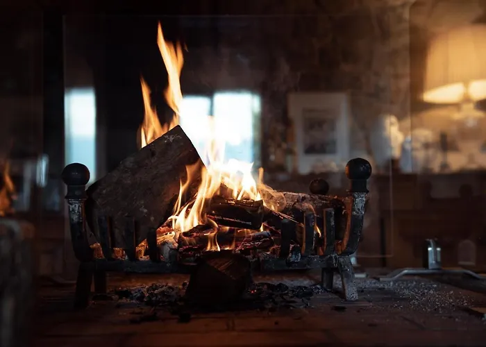 Della Giovanna By Vacavilla Villa *