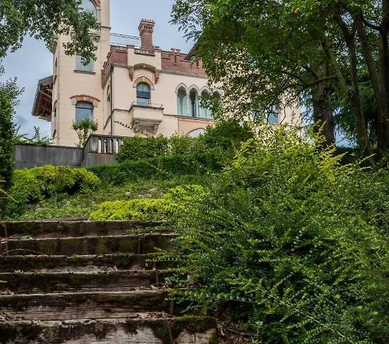 Villa Della Giovanna By Vacavilla