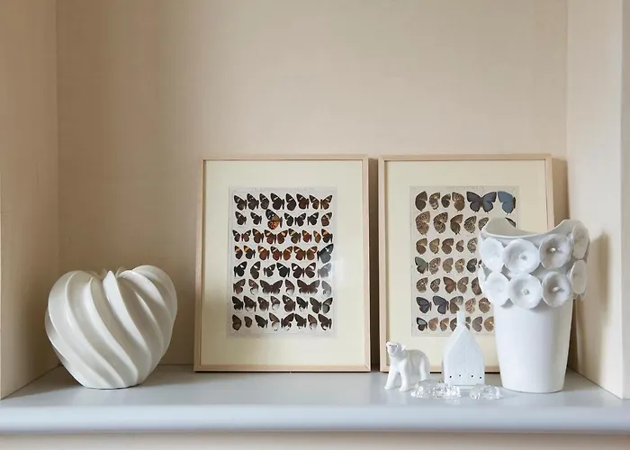 Della Giovanna By Vacavilla Villa