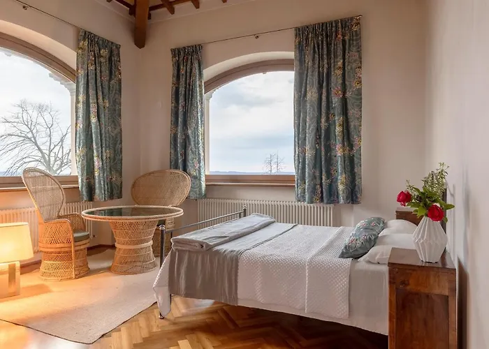 Della Giovanna By Vacavilla