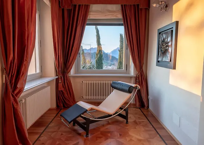 Della Giovanna By Vacavilla * Buia